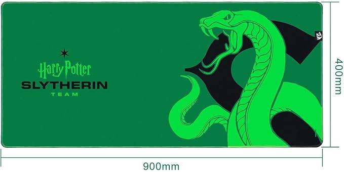 Mouse Pad Harry Potter Sonserina