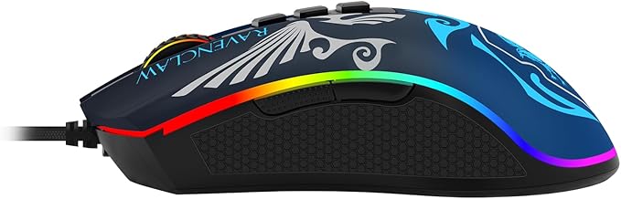 Mouse Gamer Corvinal