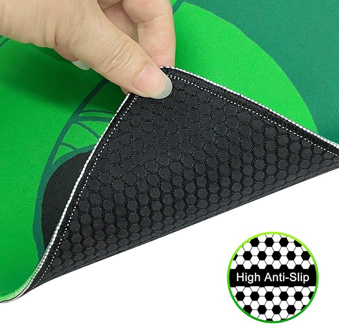 Mouse Pad Harry Potter Sonserina