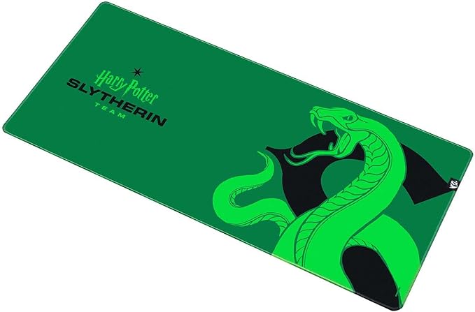 Mouse Pad Harry Potter Sonserina