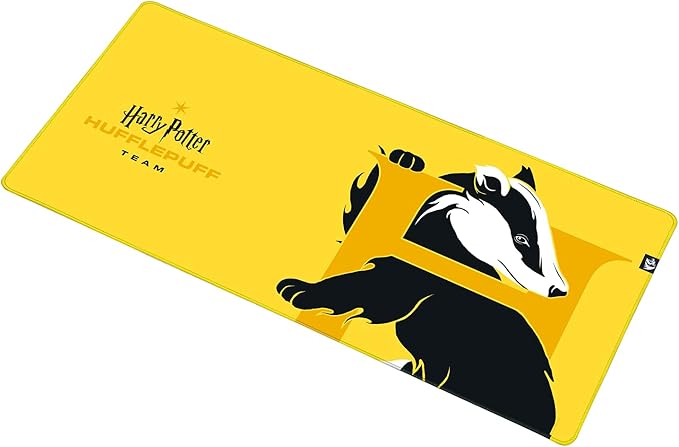 Mouse Pad Harry Potter Lufa-Lufa