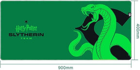 Mouse Pad Harry Potter Sonserina