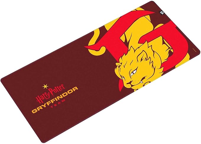 Mouse Pad  Harry Potter Grifinória