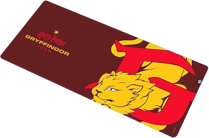 Mouse Pad  Harry Potter Grifinória