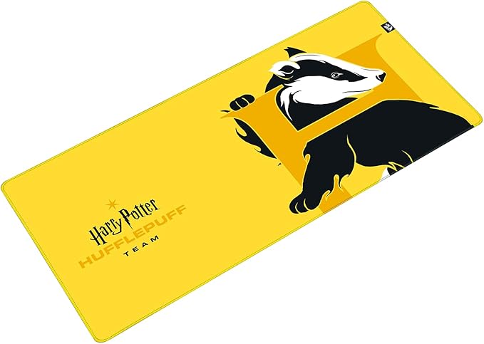 Mouse Pad Harry Potter Lufa-Lufa