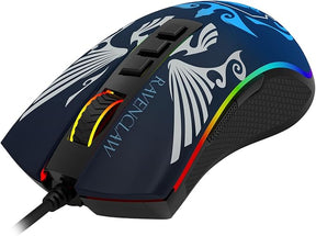 Mouse Gamer Corvinal